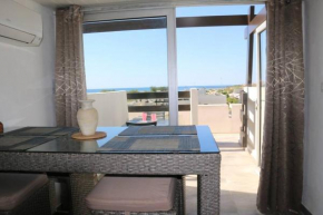 Studio 74, Port Nature 2 au village naturiste